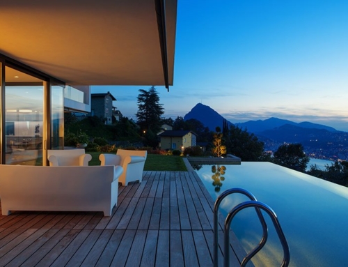 Apus în Saint Lucia