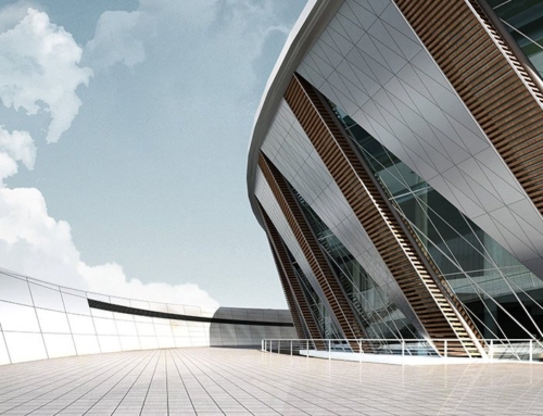 Velodromul din Londra