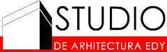 Arhitecutra Edy Logo